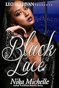 Black Lace: Book 4 of the Black Butterfly Series