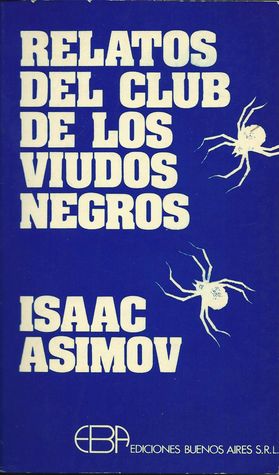 Relatos del club de los viudos negros (Paperback)