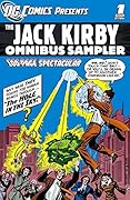 DC Comics Presents: The Jack Kirby Omnibus Sampler #1