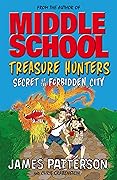 Secret of the Forbidden City