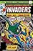 Invaders (1975-1979) #9