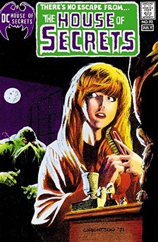 House of Secrets (1956-1978) #92
