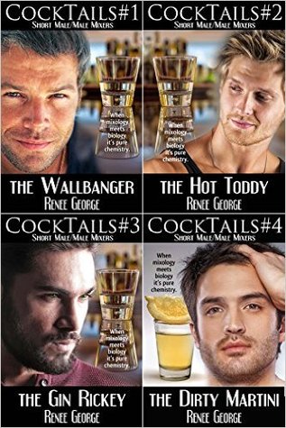 CockTails Bundle (CockTails, #1-4)