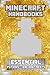 Minecraft Handbooks: Essential Potions & Enchantments (Volume 4)
