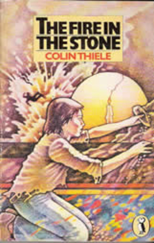 The Fire in the Stone