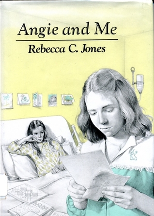 Angie and Me (Hardcover)