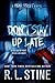 Don't Stay Up Late A Fear Street Novel (Fear Street Relaunch, #2) by R.L. Stine
