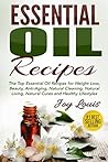 Essential Oil Rec...