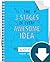 The Three Stages of Every Awesome Idea