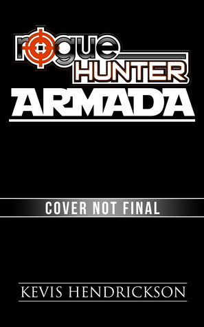 Rogue Hunter: Armada (Paperback)