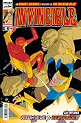 Invincible n. 5