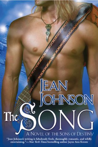 The Song (Sons of Destiny, #4)