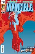 Invincible n. 6