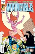 Invincible n. 8