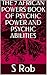 The 7 African Powers Book of Psychic Power and Psychic Abilities