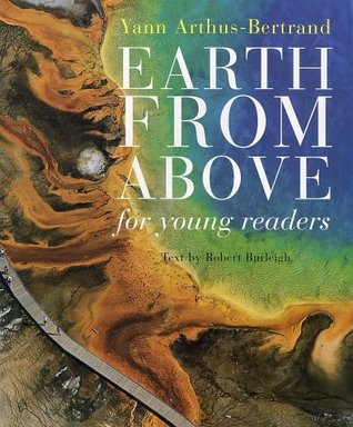 Earth From Above for Young Readers (Hardcover)