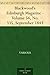 Blackwood's Edinburgh Magazine, Volume 54, No. 335, September 1843