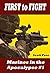 First to Fight (Marines in the Apocalypse, #1)
