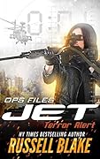 JET - Ops Files II: Terror Alert