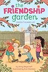 Green Thumbs-Up! by Jenny Meyerhoff