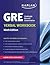 GRE Verbal Workbook (Kaplan Test Prep)