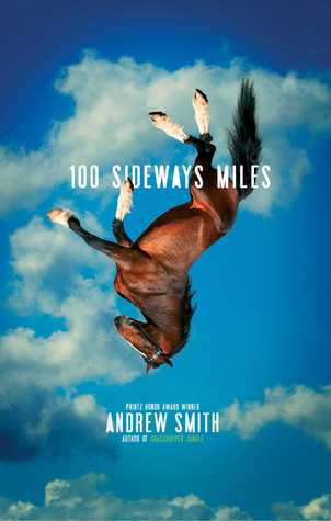 pdf download 100 Sideways Miles