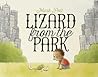 Lizard from the Park by Mark Pett Lizard from the Park by Mark Pett