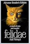 Felidae by Akif Pirinçci