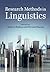 Research Methods in Linguistics