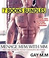 Menage MFM With MM by GAY M M