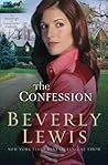The Confession by Beverly Lewis