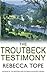 The Troutbeck Testimony (Lake District Mysteries)