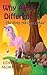 Children books: Why Am I Different: The Pony No One Loved (ages 3-5)