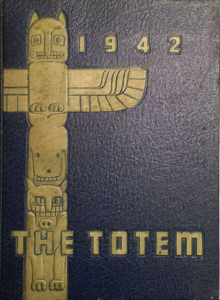 1942 The Totem (Hardcover)