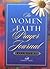 The Women of Faith Prayer Journal
