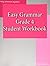 Easy Grammar 4 by Wanda C. Phillips