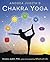 Anodea Judith's Chakra Yoga