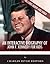 An Interactive Biography of John F. Kennedy for Kids