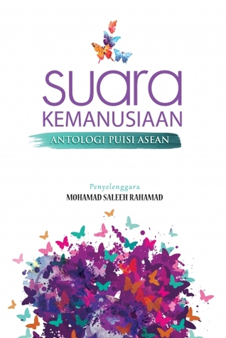 Antologi Puisi ASEAN: Suara Kemanusiaan (Hardcover)