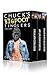 Chuck's Bigfoot Tinglers: Volume 2
