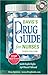 Davis's Drug Guide for Nurses