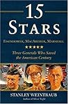 15 Stars: Eisenho...