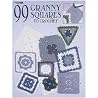 99 Granny Squares...