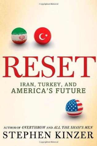 Reset: Iran, Turkey, and America's Future (Hardcover)