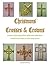 Crosses and Crowns: Instructions for Making Home Size Chrismons