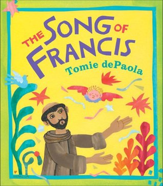 The Song of Francis (Hardcover)