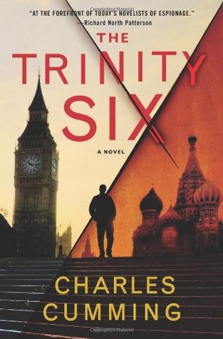 The Trinity Six (Hardcover)