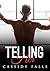 Telling Her (Shifter Romance ): Her Stepbrother's Secret (The Her Series Book 3)