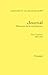 Journal, tome troisième: 1866-1870 (French Edition)