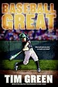 Baseball Great (Baseball Great, #1)